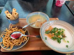 -大王油茶(二厂文创公园店)