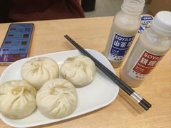 -李与白包子铺(桐梓林店)