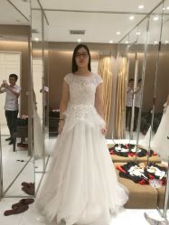 -GRACE KELLY婚纱与礼服(天津店)