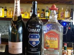 -Cactus墨西哥仙人掌餐厅