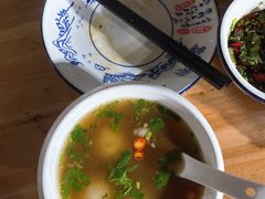 -洪大厨鸡煲(福田店)