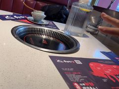 -牛村来人潮汕牛肉火锅(西单店)