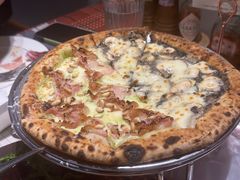 -Primo·丽莫意大利窑烤披萨