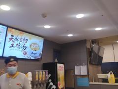 -真功夫(百荣店)