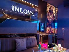-INLOVE KTV(西溪印象城店)