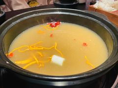 -芸鲜季·云南野生菌餐厅· 云南风物味研社(闵行店)