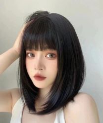 -妃格美发沙龙·烫发·染发