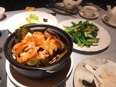 -闻见中国海南菜(K11店)