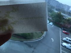 -星巴克(江北机场店)