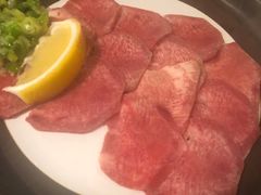 -厚贞日式烤肉(浦东汇智店)