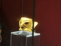 -金沙遗址博物馆