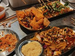 -有局·成都市井烧烤·精酿啤酒(双楠店)