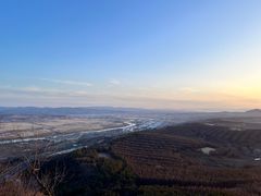 -帽儿山国家森林公园