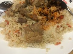 -塔斯提抓饭(东城汇店)