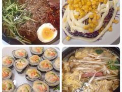 中场休息食间-中场休息食间(杨柳青店)