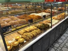 -面包新语(上地华联店)