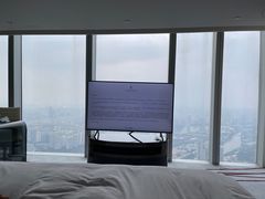 -广州四季酒店