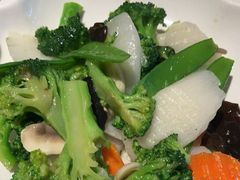 -外婆家(西红门荟聚购物中心店)