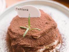 -fishtank鱼缸咖啡(三山街店)