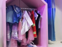 -布鲁豪斯亲子欢乐家庭餐厅