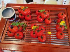 -红色江山(首钢国际大厦店)