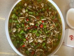 -蛙兔鸡自贡风味·特色江湖菜(广都店)