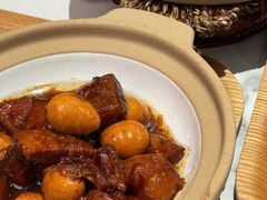 -乡村基·川味现炒大王(熙悦天街店)