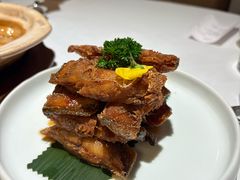 -荣兴酒家(徐家汇店)