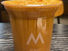 -M Stand(上海人民广场来福士店)