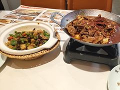 -全牛匠·乐山跷脚牛肉(西北旺万象汇店)