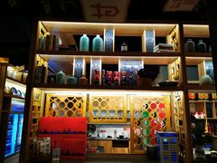 -甘家界柠檬鸭(安吉店)