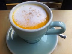 南瓜拿铁-MIKAKU(万达广场上海宝山店)