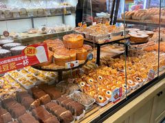 -味多美蛋糕(灯市口店)
