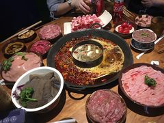 -楠火锅(龙阳广场店)