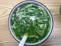 乌鸡米线-什家婆乌鸡米线(阳光街店)