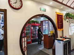 -惠宾饭庄(中山路店)