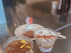 -HUGS coffee(东区店)