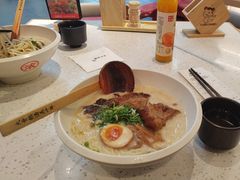 -味千拉面(淮安楚州万达店)