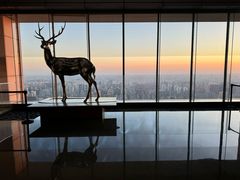 -北京柏悦酒店·锦庭餐厅Dining Room