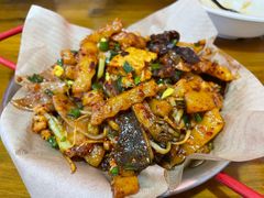 -串妹花式冰粉(乐山总店)