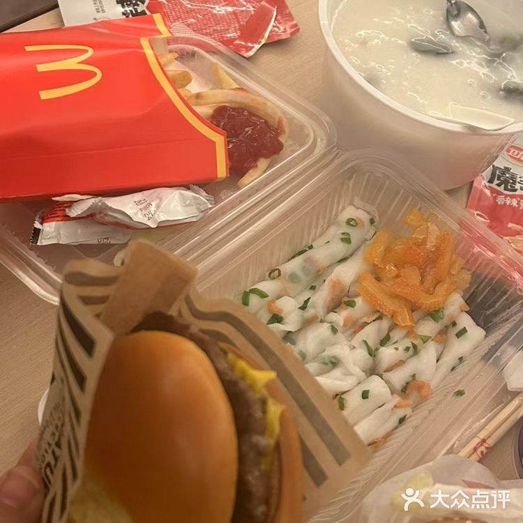 永川文理附近值得一吃的美食