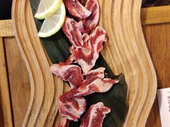 -九田家黑牛烤肉料理(云龙万达店)
