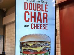 -The Habit Burger Grill 哈比特汉堡(爱琴海店)
