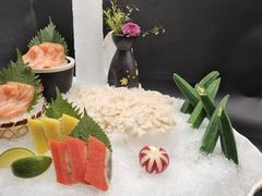 -广东海鲜坊(世纪海伦店)