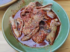 -高记什邡肖麻辣(成都店)