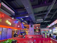 -麻辣英雄重庆火锅(二城广场店)