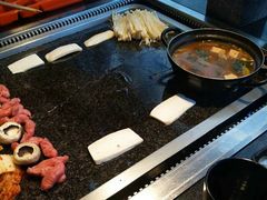 -猪的故事·韩式烤肉(韩乐坊店)