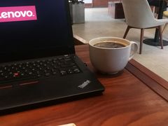 -VESH COFFEE(定西路店)