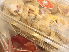 -白玉兰食品(汇联商厦店)