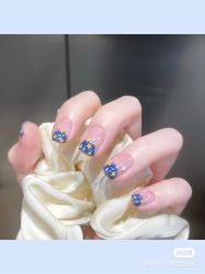 -妙睫屋日式美甲美睫